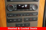 Used 2013 Lincoln Navigator 4WD image 4