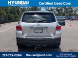 Used 2012 Toyota Highlander SE image 4
