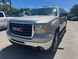 Used 2007 GMC Sierra 2500 W/T w/ Work Truck Preferred Package image 3