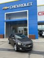 Used 2015 Chevrolet Sonic LTZ image 3