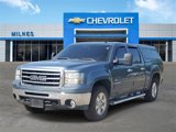 Used 2013 GMC Sierra 1500 SLE image 3