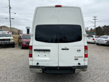Used 2012 Nissan NV 2500 SV w/ Side Curtain Airbag Pkg image 6