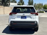 Used 2022 Toyota RAV4 XLE image 3
