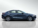 Certified 2024 MAZDA MAZDA3 s image 3
