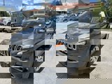 Used 2015 Jeep Cherokee Limited w/ Luxury Group image 2