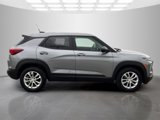 Used 2024 Chevrolet TrailBlazer LS w/ LS Convenience Package image 4