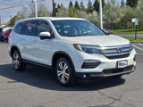 Certified 2018 Honda Pilot EX-L image 4
