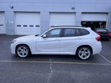 Used 2015 BMW X1 xDrive35i image 3