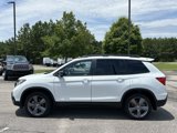 Used 2020 Honda Passport Touring image 4