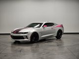 Used 2016 Chevrolet Camaro LT image 4