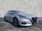 Used 2022 Nissan Altima 2.5 SL image 2
