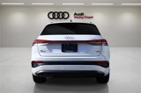 New 2025 Audi Q4 e-tron Premium Plus image 4
