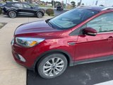 Used 2018 Ford Escape Titanium image 3