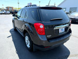 Used 2015 Chevrolet Equinox LT w/ Driver Convenience Package image 3