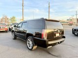 Used 2014 Cadillac Escalade ESV Premium image 3