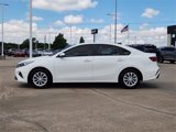 Certified 2023 Kia Forte LX image 4