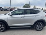 Used 2021 Hyundai Tucson Ultimate image 5