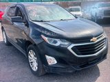 Used 2018 Chevrolet Equinox LT image 6