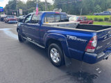 Used 2015 Toyota Tacoma 4x4 Double Cab image 2