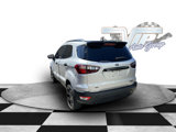 Used 2021 Ford EcoSport SES image 5