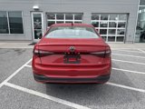 New 2025 Volkswagen Jetta SE image 5
