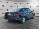 New 2025 Nissan Sentra S image 5