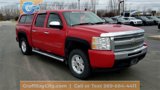 Used 2011 Chevrolet Silverado 1500 LT image 2