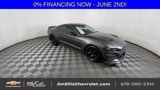 Used 2019 Ford Mustang Coupe w/ Ford Safe & Smart Package image 2