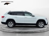 Used 2018 Volkswagen Atlas SE image 2