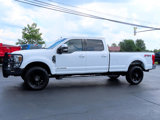 Used 2019 Ford F250 Lariat w/ Lariat Value Package image 2