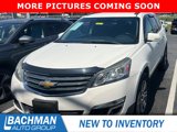 Used 2015 Chevrolet Traverse LT image 2