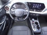 New 2025 Chevrolet Trax RS w/ Driver Confidence Package image 5