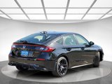 New 2025 Honda Civic Sport image 5