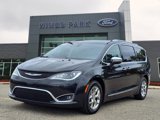 Used 2018 Chrysler Pacifica Limited image 3