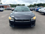 Used 2009 Mitsubishi Lancer ES image 2
