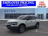 New 2024 Ford Bronco Sport Big Bend image 2