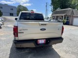 Used 2017 Ford F150 King Ranch w/ Equipment Group 601A Luxury image 3