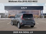 New 2025 Kia Soul LX image 4