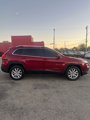 Used 2015 Jeep Cherokee Limited image 5