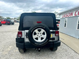 Used 2013 Jeep Wrangler Unlimited Sport image 6