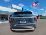 Certified 2025 Chevrolet Trax LT w/ Driver Confidence Package image 5