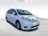 Used 2015 Toyota Sienna LE image 6