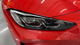 Used 2022 BMW M4 xDrive Competition w/ Executive Package image 4
