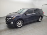 Used 2020 Chevrolet Equinox LS w/ LS Convenience Package image 2