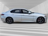 Used 2018 Alfa Romeo Giulia image 3