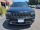 Used 2021 Jeep Grand Cherokee Limited w/ Premium Lighting Group image 2