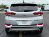 Used 2017 Hyundai Tucson Limited w/ Limited Ultimate Package 03 image 4