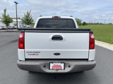 Used 2001 Ford Explorer Sport Trac 4x4 image 4