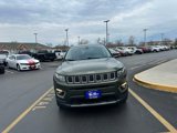 Used 2019 Jeep Compass Limited image 3
