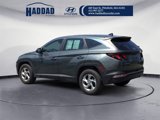Certified 2022 Hyundai Tucson SE image 3